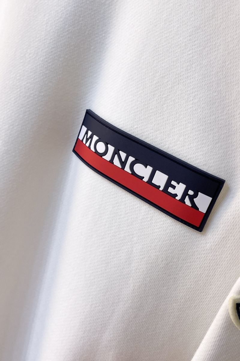 Moncler Hoodies